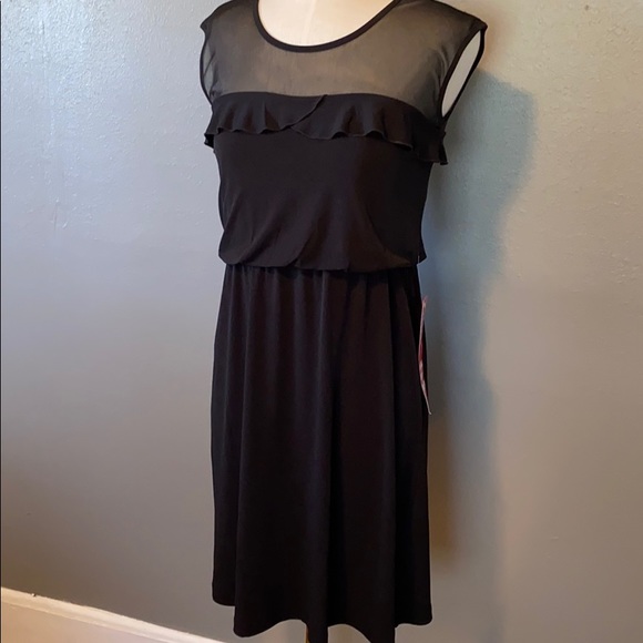 EnFocus Studio Dress NWT size 4 - Picture 5 of 10